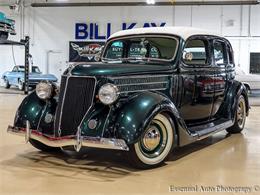 1936 Ford Sedan (CC-2094674) for sale in Downers Grove, Illinois