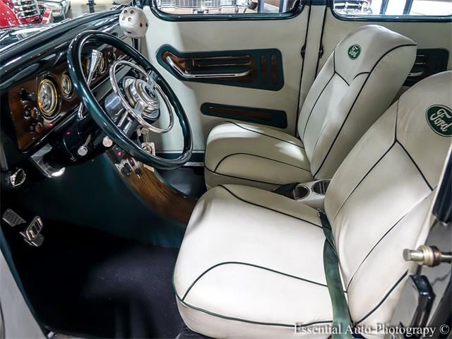 1936 Ford Sedan (CC-2094674) for sale in Downers Grove, Illinois