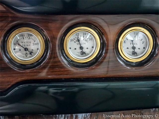 1936 Ford Sedan (CC-2094674) for sale in Downers Grove, Illinois