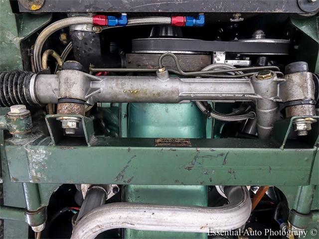 1936 Ford Sedan (CC-2094674) for sale in Downers Grove, Illinois