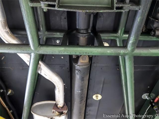 1936 Ford Sedan (CC-2094674) for sale in Downers Grove, Illinois