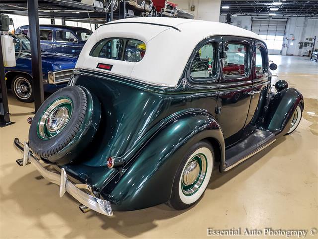 1936 Ford Sedan (CC-2094674) for sale in Downers Grove, Illinois