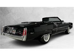 1975 Cadillac Eldorado (CC-2094675) for sale in McDonald, Pennsylvania