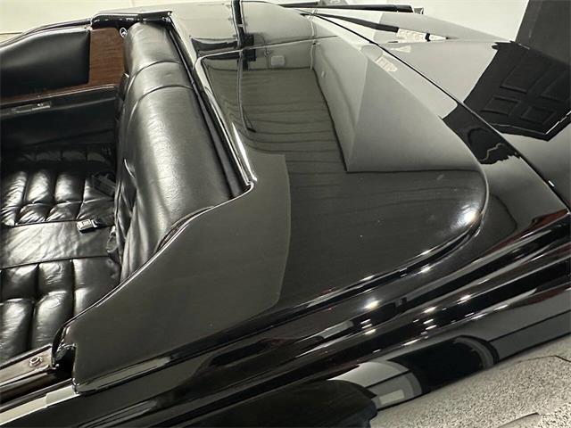 1975 Cadillac Eldorado (CC-2094675) for sale in McDonald, Pennsylvania
