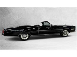 1975 Cadillac Eldorado (CC-2094675) for sale in McDonald, Pennsylvania