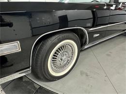 1975 Cadillac Eldorado (CC-2094675) for sale in McDonald, Pennsylvania