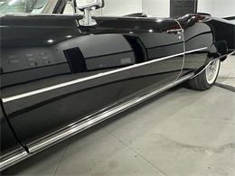 1975 Cadillac Eldorado (CC-2094675) for sale in McDonald, Pennsylvania