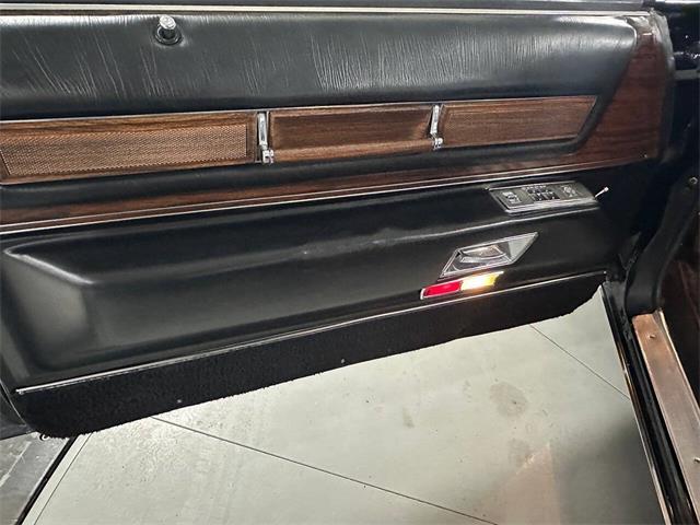 1975 Cadillac Eldorado (CC-2094675) for sale in McDonald, Pennsylvania