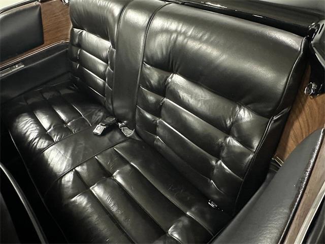 1975 Cadillac Eldorado (CC-2094675) for sale in McDonald, Pennsylvania