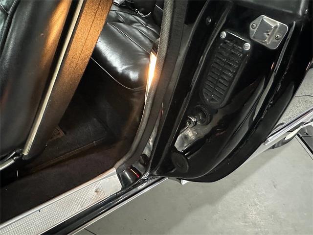 1975 Cadillac Eldorado (CC-2094675) for sale in McDonald, Pennsylvania