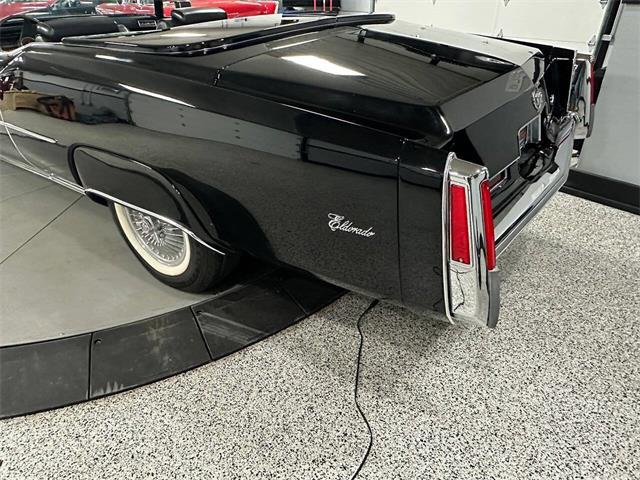 1975 Cadillac Eldorado (CC-2094675) for sale in McDonald, Pennsylvania