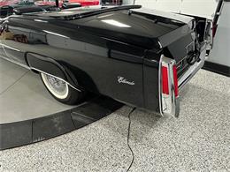 1975 Cadillac Eldorado (CC-2094675) for sale in McDonald, Pennsylvania