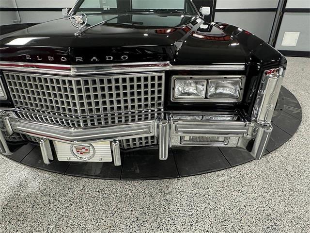 1975 Cadillac Eldorado (CC-2094675) for sale in McDonald, Pennsylvania