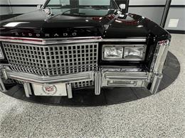 1975 Cadillac Eldorado (CC-2094675) for sale in McDonald, Pennsylvania