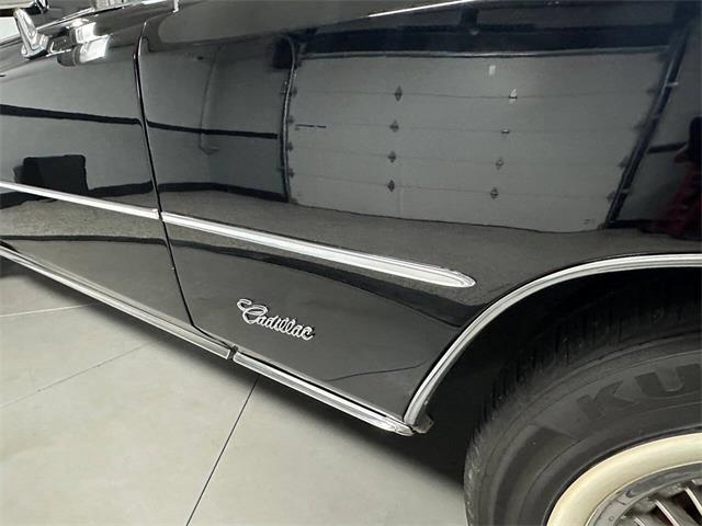 1975 Cadillac Eldorado (CC-2094675) for sale in McDonald, Pennsylvania
