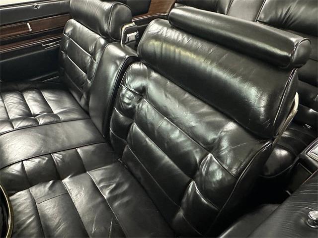 1975 Cadillac Eldorado (CC-2094675) for sale in McDonald, Pennsylvania