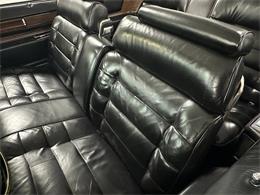 1975 Cadillac Eldorado (CC-2094675) for sale in McDonald, Pennsylvania