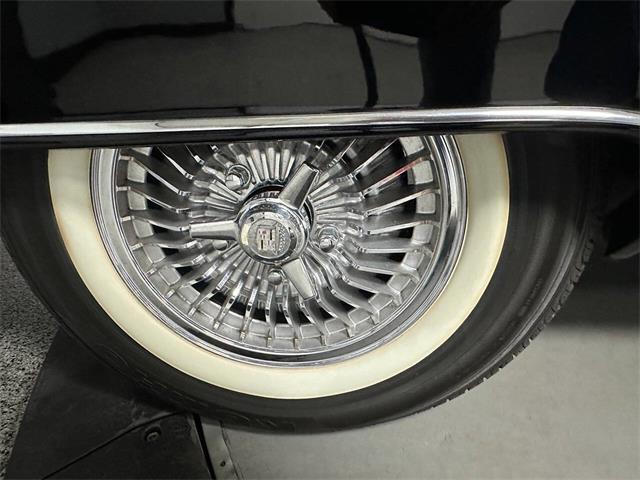 1975 Cadillac Eldorado (CC-2094675) for sale in McDonald, Pennsylvania
