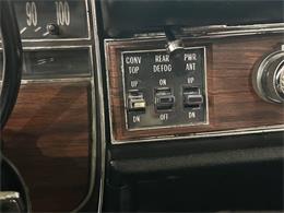 1975 Cadillac Eldorado (CC-2094675) for sale in McDonald, Pennsylvania