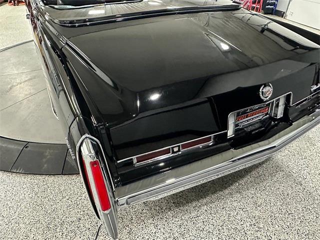 1975 Cadillac Eldorado (CC-2094675) for sale in McDonald, Pennsylvania