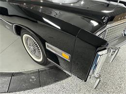 1975 Cadillac Eldorado (CC-2094675) for sale in McDonald, Pennsylvania