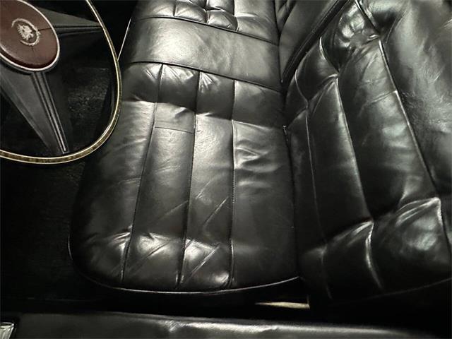1975 Cadillac Eldorado (CC-2094675) for sale in McDonald, Pennsylvania