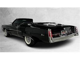 1975 Cadillac Eldorado (CC-2094675) for sale in McDonald, Pennsylvania