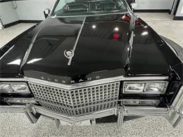 1975 Cadillac Eldorado (CC-2094675) for sale in McDonald, Pennsylvania