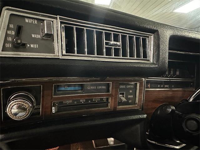 1975 Cadillac Eldorado (CC-2094675) for sale in McDonald, Pennsylvania