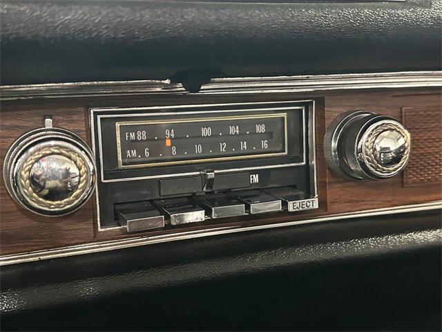 1975 Cadillac Eldorado (CC-2094675) for sale in McDonald, Pennsylvania