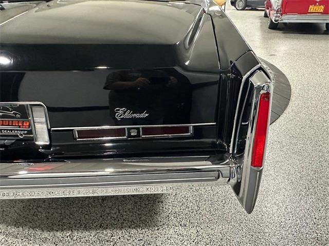 1975 Cadillac Eldorado (CC-2094675) for sale in McDonald, Pennsylvania