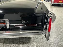1975 Cadillac Eldorado (CC-2094675) for sale in McDonald, Pennsylvania