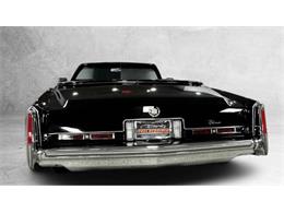 1975 Cadillac Eldorado (CC-2094675) for sale in McDonald, Pennsylvania