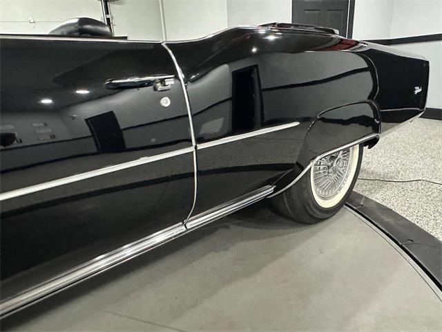 1975 Cadillac Eldorado (CC-2094675) for sale in McDonald, Pennsylvania