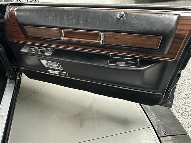 1975 Cadillac Eldorado (CC-2094675) for sale in McDonald, Pennsylvania