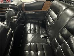 1975 Cadillac Eldorado (CC-2094675) for sale in McDonald, Pennsylvania