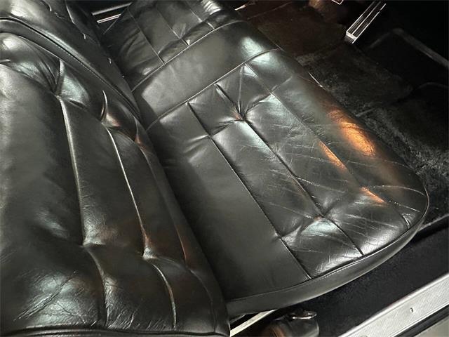 1975 Cadillac Eldorado (CC-2094675) for sale in McDonald, Pennsylvania