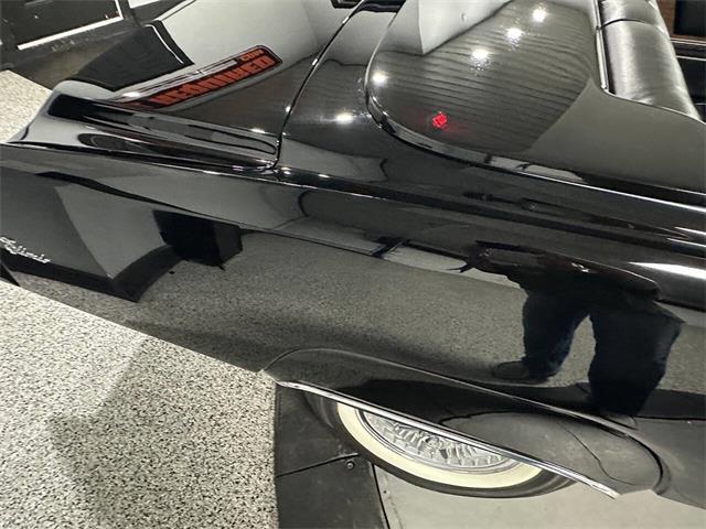 1975 Cadillac Eldorado (CC-2094675) for sale in McDonald, Pennsylvania