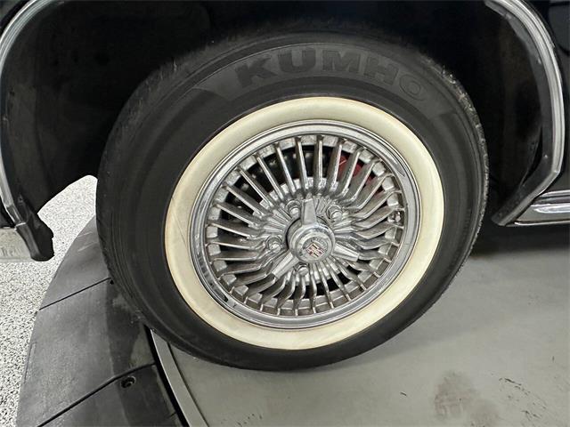 1975 Cadillac Eldorado (CC-2094675) for sale in McDonald, Pennsylvania