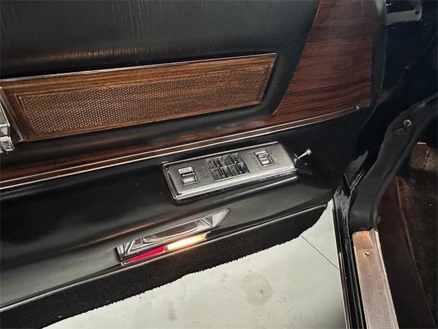 1975 Cadillac Eldorado (CC-2094675) for sale in McDonald, Pennsylvania