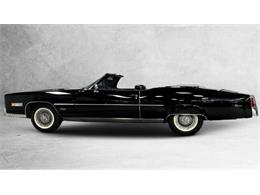 1975 Cadillac Eldorado (CC-2094675) for sale in McDonald, Pennsylvania
