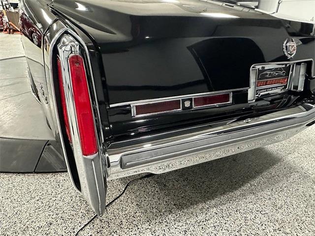 1975 Cadillac Eldorado (CC-2094675) for sale in McDonald, Pennsylvania