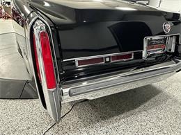 1975 Cadillac Eldorado (CC-2094675) for sale in McDonald, Pennsylvania