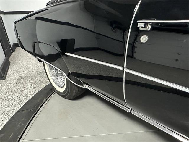 1975 Cadillac Eldorado (CC-2094675) for sale in McDonald, Pennsylvania