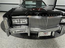 1975 Cadillac Eldorado (CC-2094675) for sale in McDonald, Pennsylvania