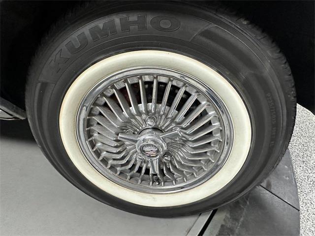 1975 Cadillac Eldorado (CC-2094675) for sale in McDonald, Pennsylvania