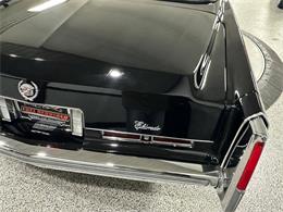 1975 Cadillac Eldorado (CC-2094675) for sale in McDonald, Pennsylvania