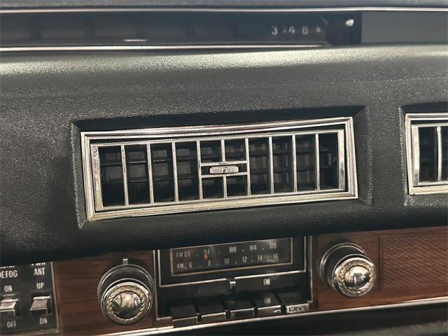 1975 Cadillac Eldorado (CC-2094675) for sale in McDonald, Pennsylvania