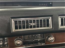 1975 Cadillac Eldorado (CC-2094675) for sale in McDonald, Pennsylvania