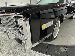 1975 Cadillac Eldorado (CC-2094675) for sale in McDonald, Pennsylvania